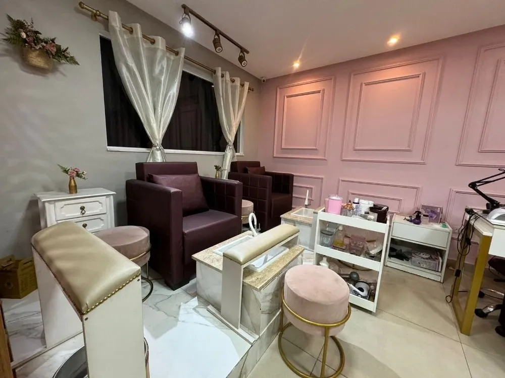 Sobrado, 4 quartos, 230 m² - Foto 1