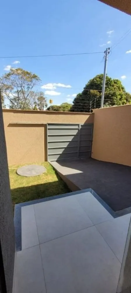 Casa, 3 quartos, 126 m² - Foto 1