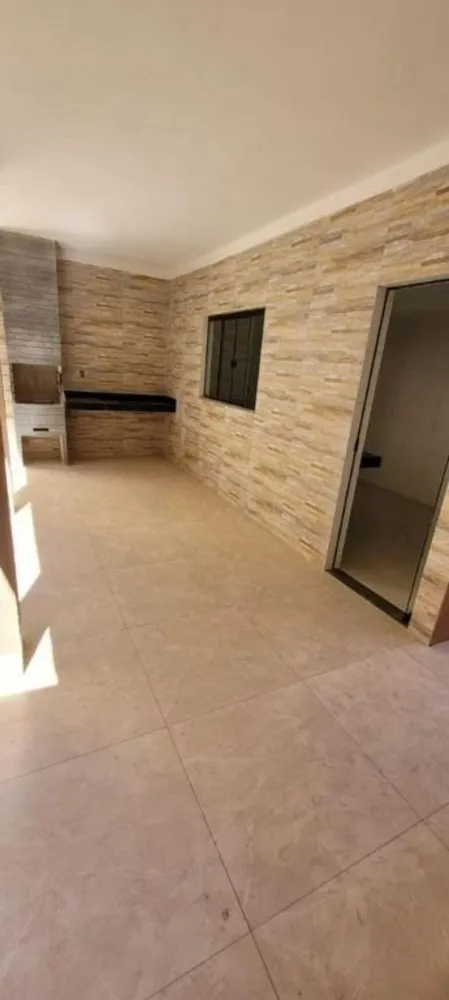 Casa, 3 quartos, 126 m² - Foto 4