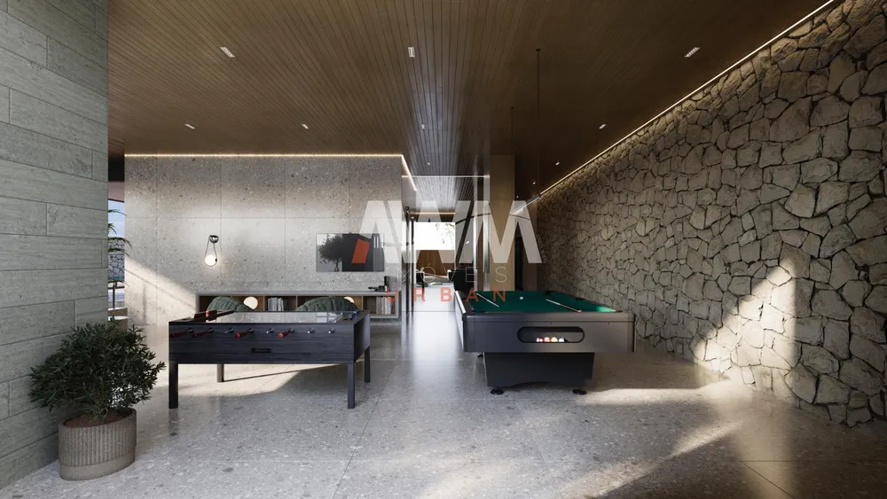 Apartamento, 4 quartos, 281 m² - Foto 1