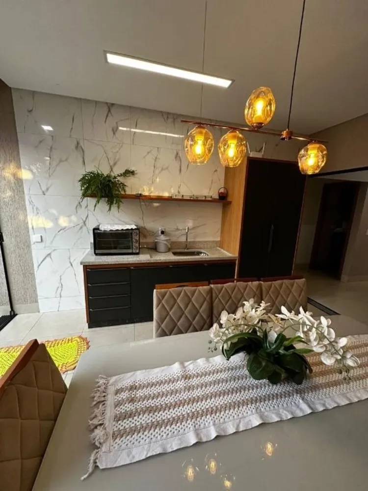 Casa, 3 quartos, 220 m² - Foto 3