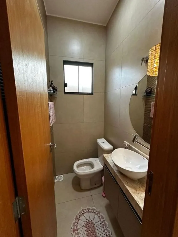 Casa, 3 quartos, 220 m² - Foto 2