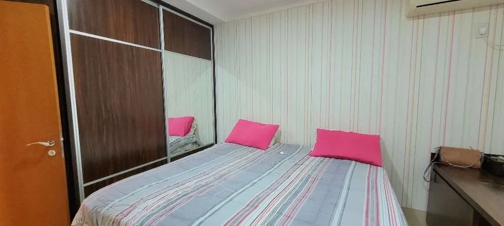 Sobrado, 5 quartos, 380 m² - Foto 1