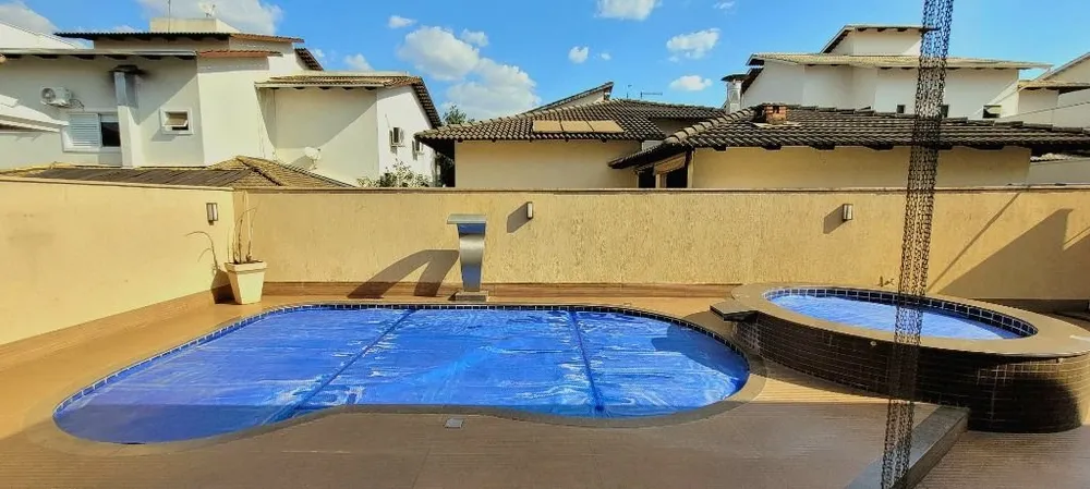 Sobrado, 5 quartos, 380 m² - Foto 4