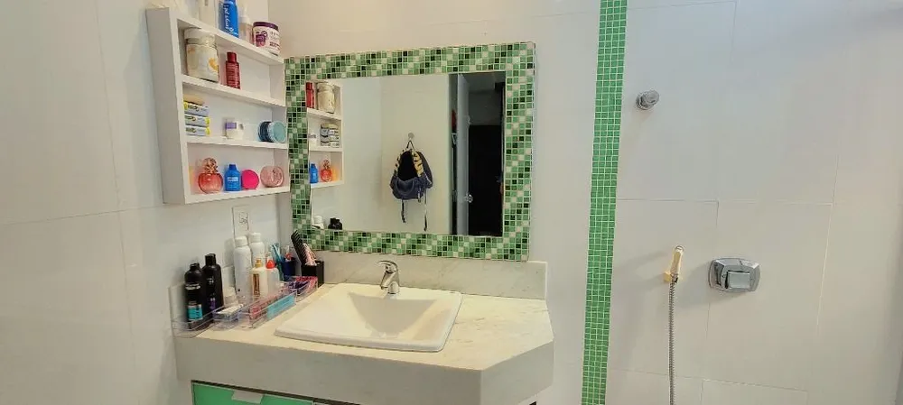 Sobrado, 5 quartos, 380 m² - Foto 2