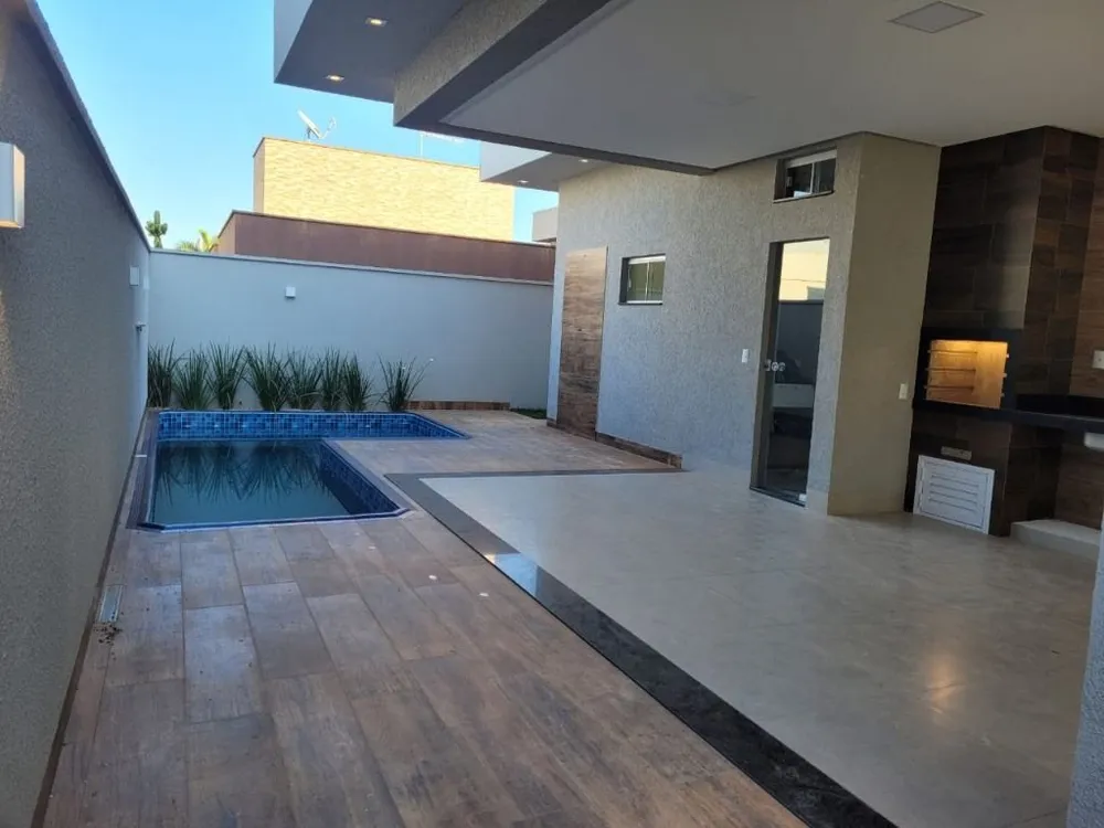 Casa, 4 quartos, 197 m² - Foto 4