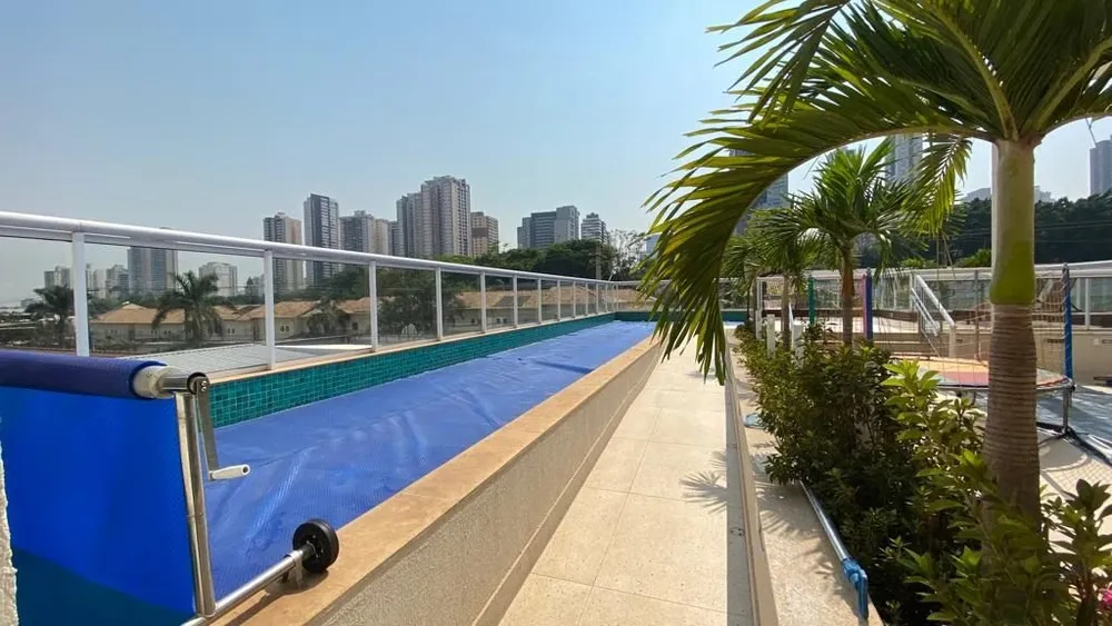 Apartamento, 3 quartos, 102 m² - Foto 1