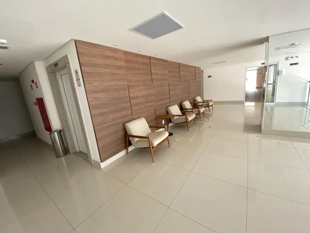 Apartamento, 3 quartos, 102 m² - Foto 3