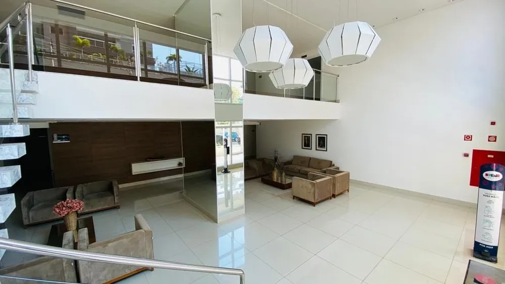 Apartamento, 3 quartos, 102 m² - Foto 4