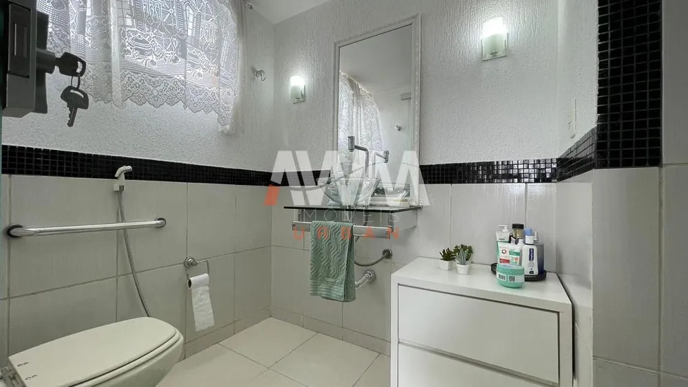 Apartamento, 3 quartos, 150 m² - Foto 3