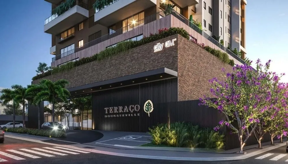 Apartamento, 3 quartos, 281 m² - Foto 2