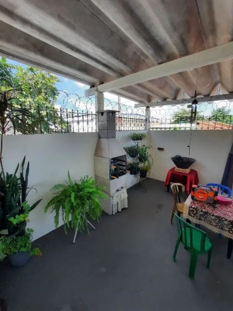 Casa, 2 quartos, 300 m² - Foto 4