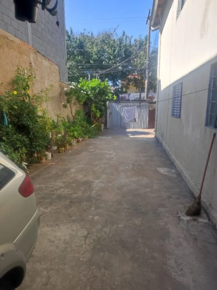 Sobrado, 4 quartos, 205 m² - Foto 3