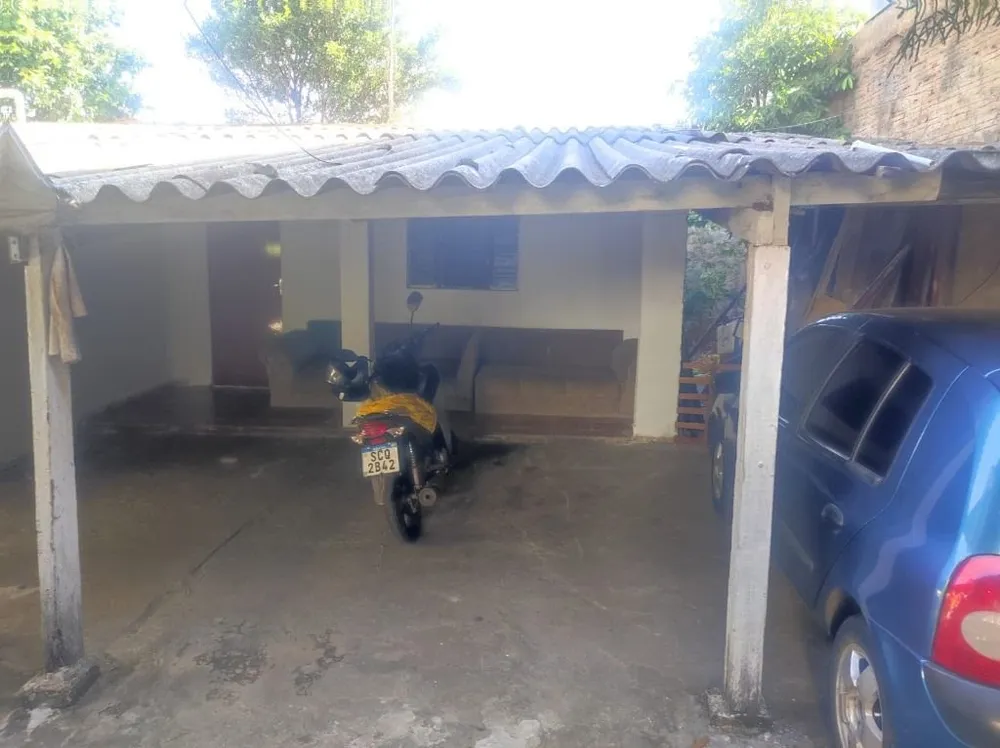 Sobrado, 4 quartos, 205 m² - Foto 1