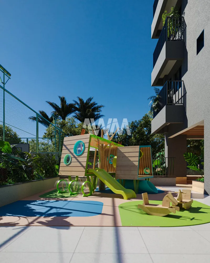 Apartamento, 3 quartos, 109 m² - Foto 3