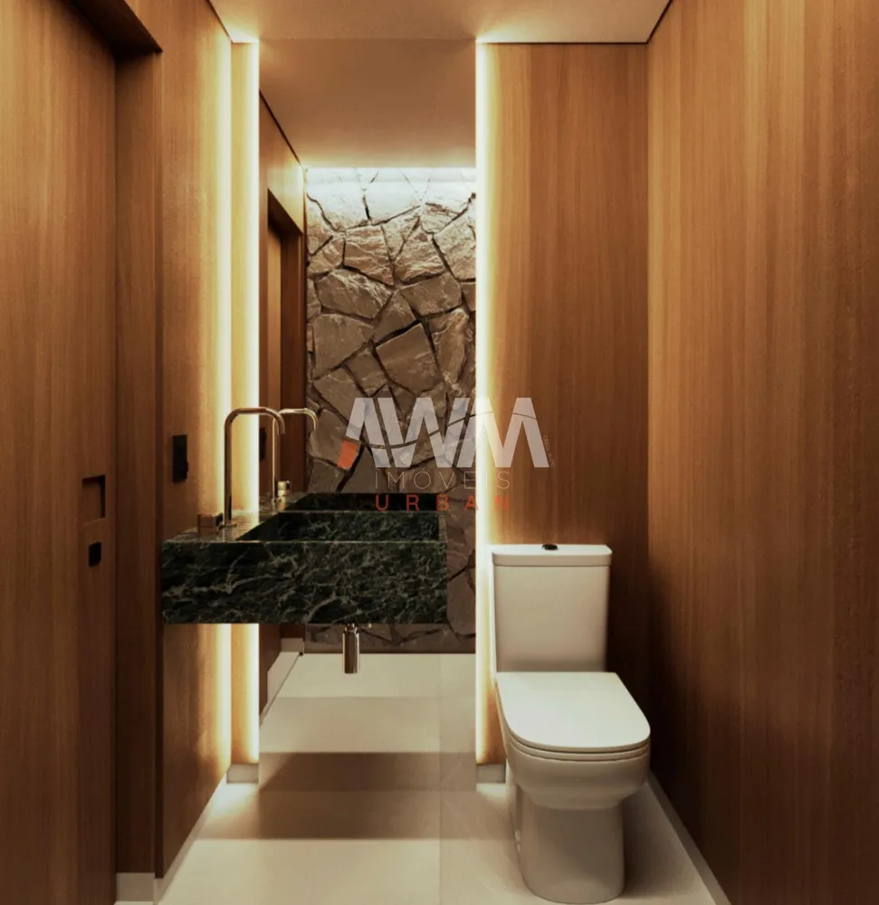 Apartamento, 3 quartos, 109 m² - Foto 4