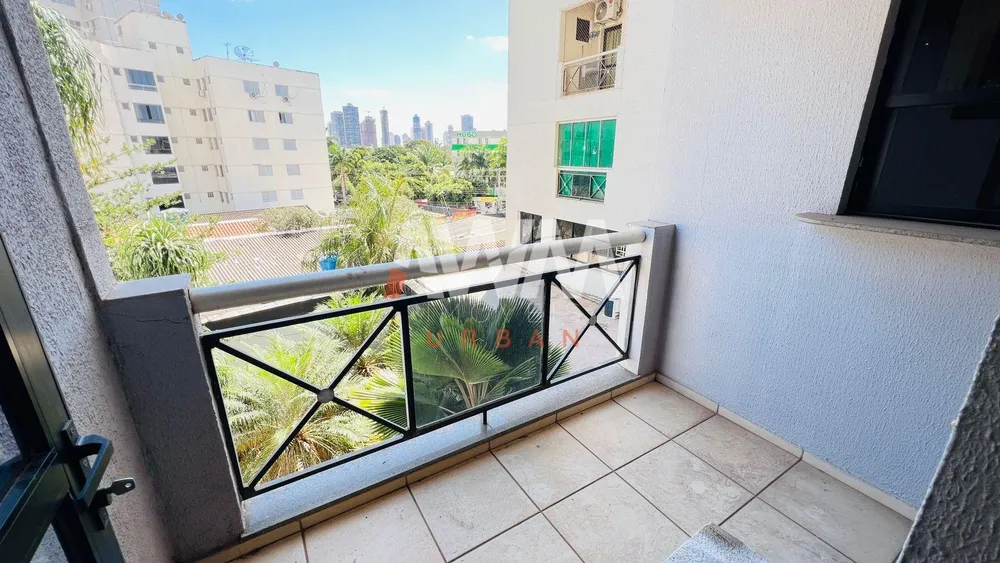 Flat/Apart Hotel, 1 quarto, 33 m² - Foto 2