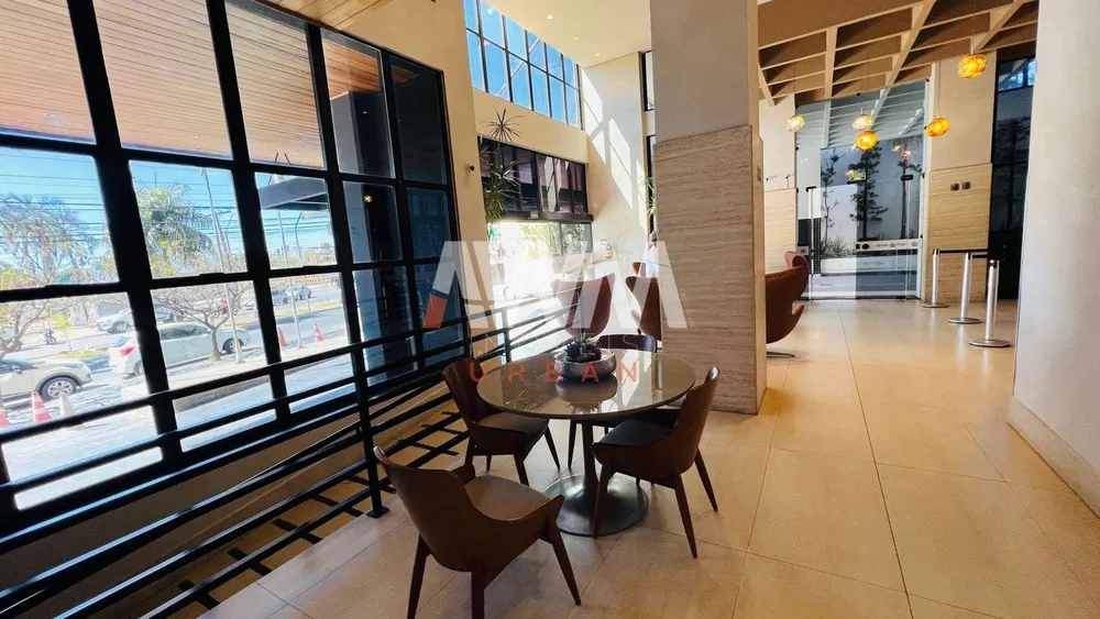 Flat/Apart Hotel, 1 quarto, 33 m² - Foto 4