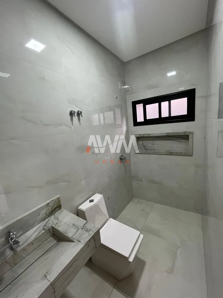 Casa, 3 quartos, 215 m² - Foto 4