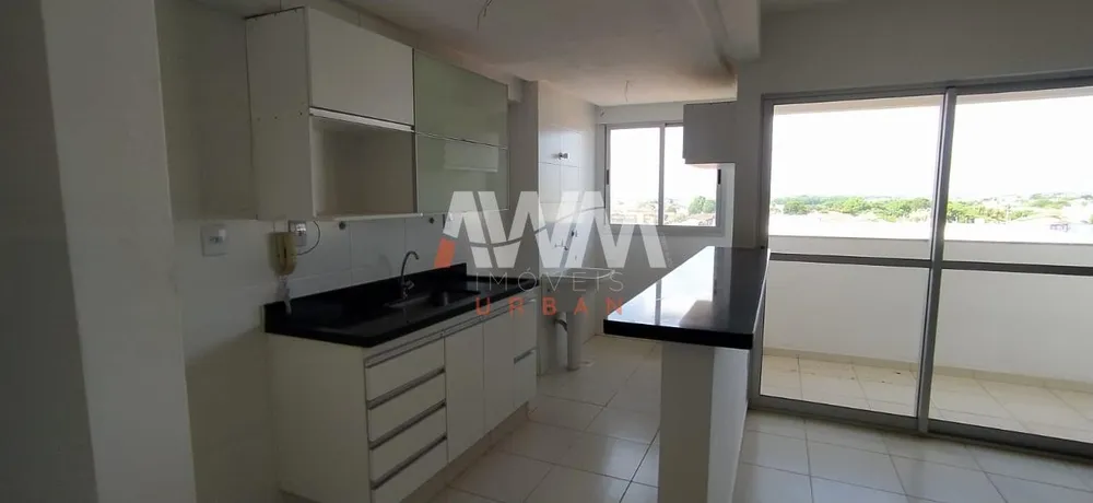 Apartamento, 3 quartos, 73 m² - Foto 1
