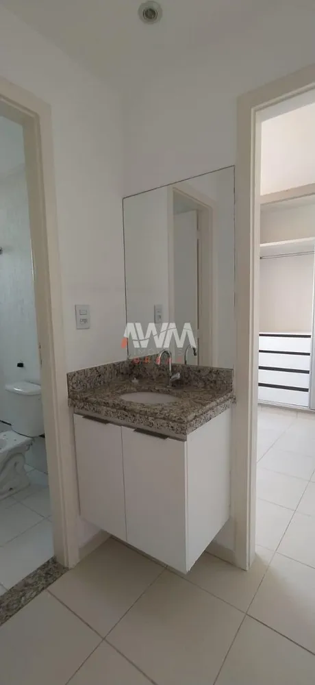 Apartamento, 3 quartos, 73 m² - Foto 2