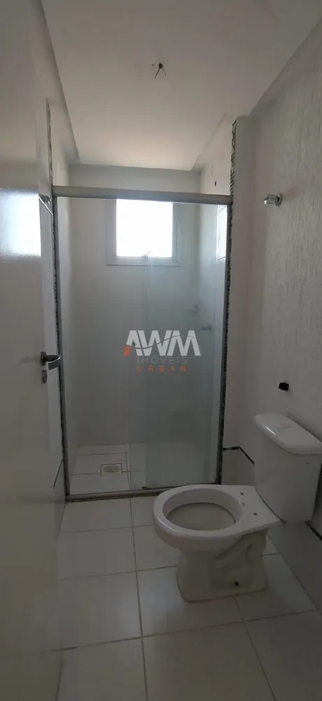 Apartamento, 3 quartos, 73 m² - Foto 4