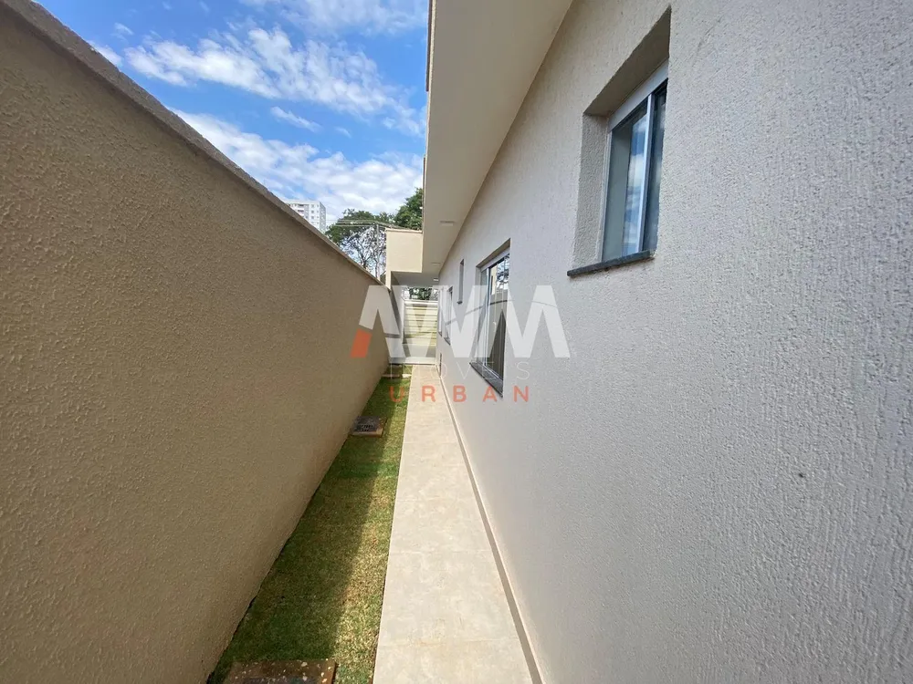 Casa, 3 quartos, 210 m² - Foto 1