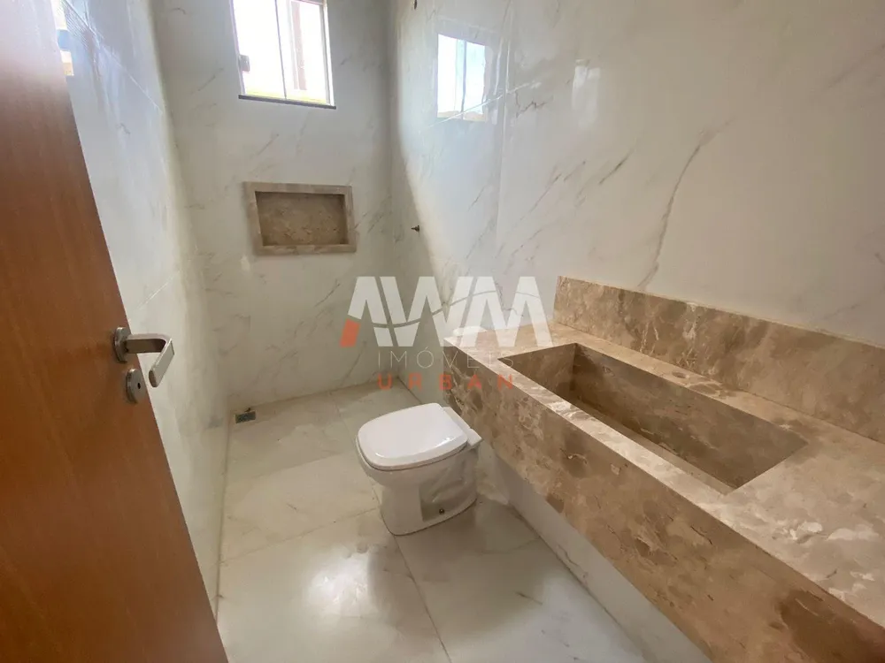 Casa, 3 quartos, 210 m² - Foto 2
