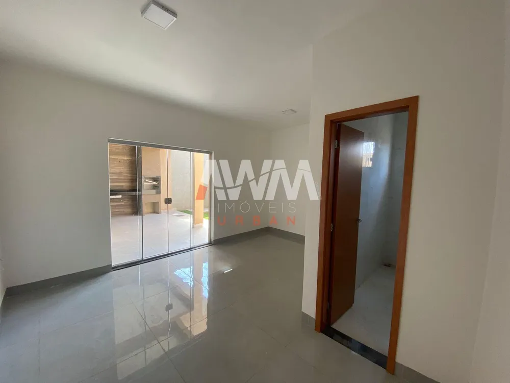 Casa, 3 quartos, 210 m² - Foto 4