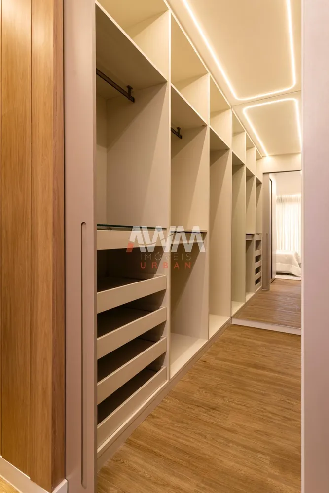 Apartamento, 3 quartos, 130 m² - Foto 3