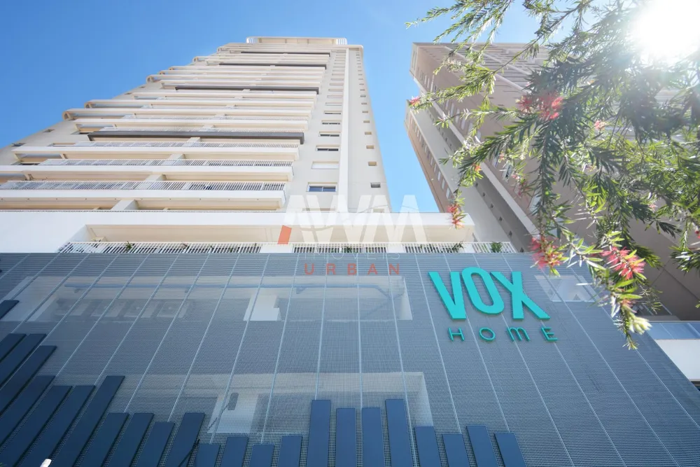 Apartamento, 3 quartos, 130 m² - Foto 4
