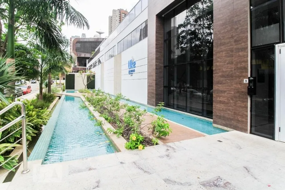 Apartamento, 3 quartos, 94 m² - Foto 1