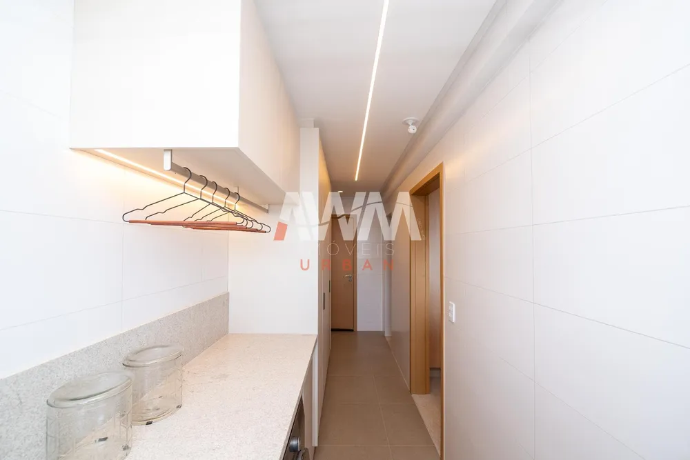 Apartamento, 3 quartos, 185 m² - Foto 4