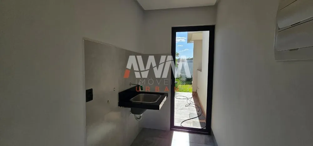 Sobrado, 4 quartos, 183 m² - Foto 4