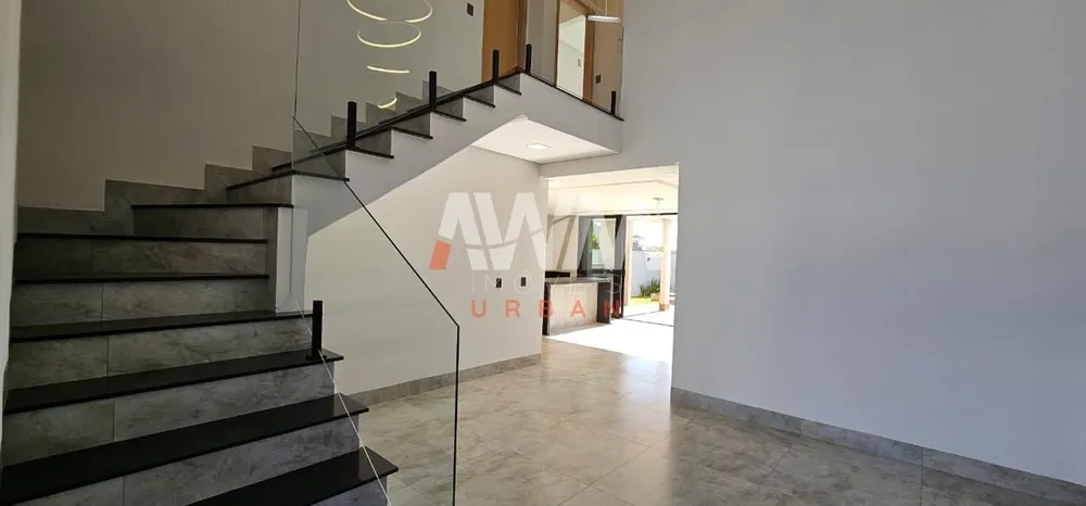 Sobrado, 4 quartos, 183 m² - Foto 2