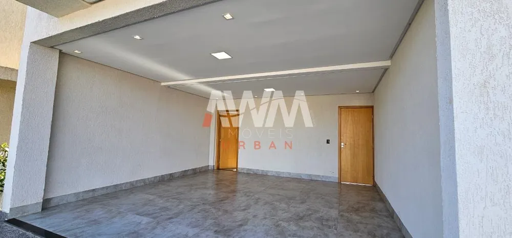 Sobrado, 4 quartos, 183 m² - Foto 3