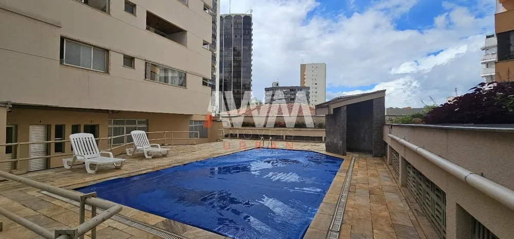 Apartamento, 4 quartos, 155 m² - Foto 4