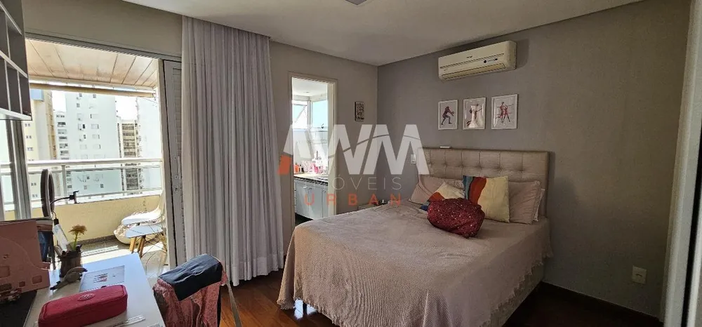 Apartamento, 4 quartos, 155 m² - Foto 2
