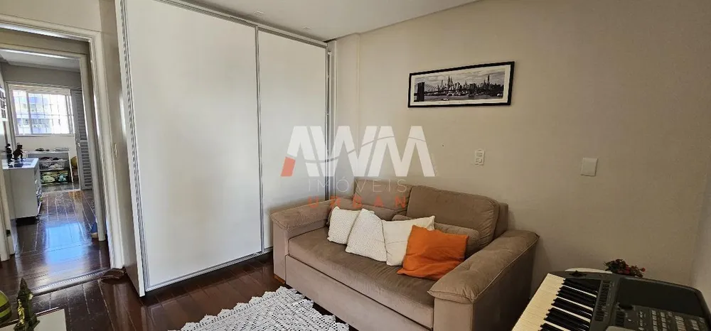 Apartamento, 4 quartos, 155 m² - Foto 3
