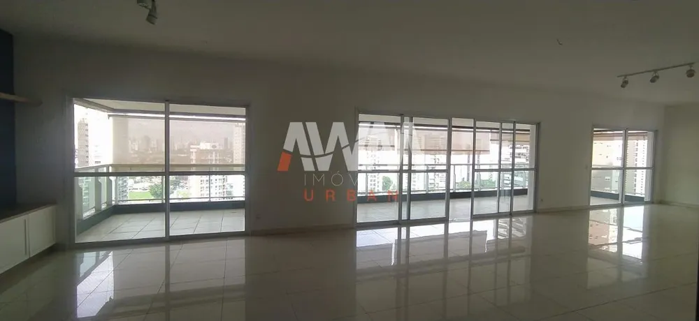 Apartamento, 4 quartos, 345 m² - Foto 1
