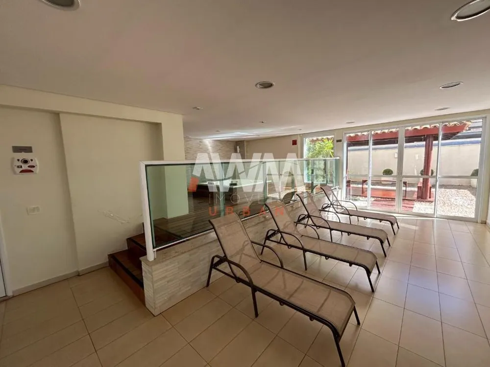 Apartamento, 4 quartos, 345 m² - Foto 2