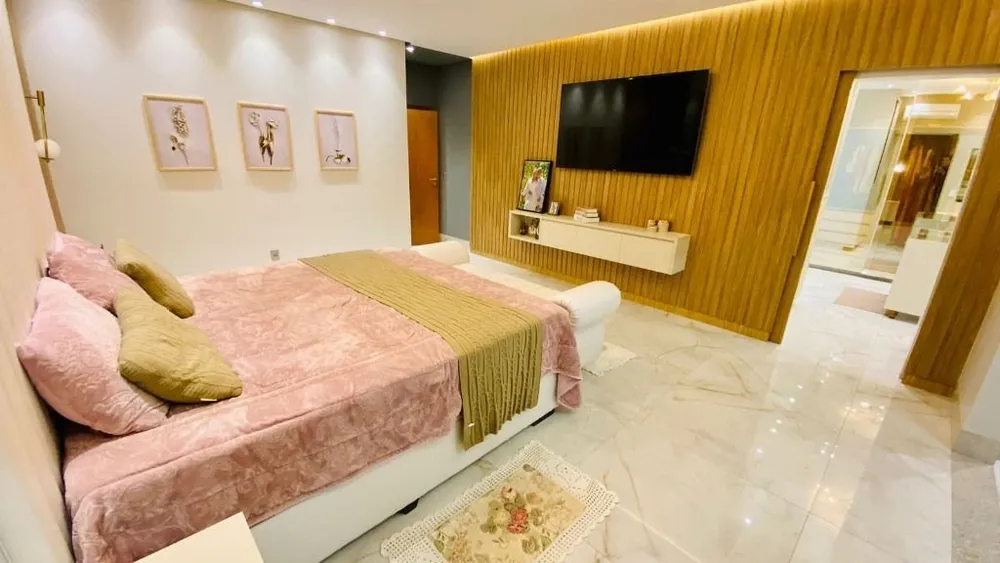 Sobrado, 3 quartos, 283 m² - Foto 2