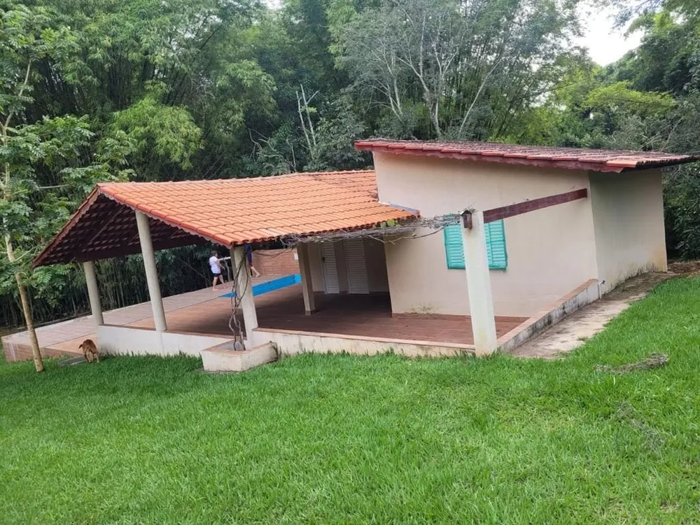 Chácara, 5 quartos, 5 hectares - Foto 1