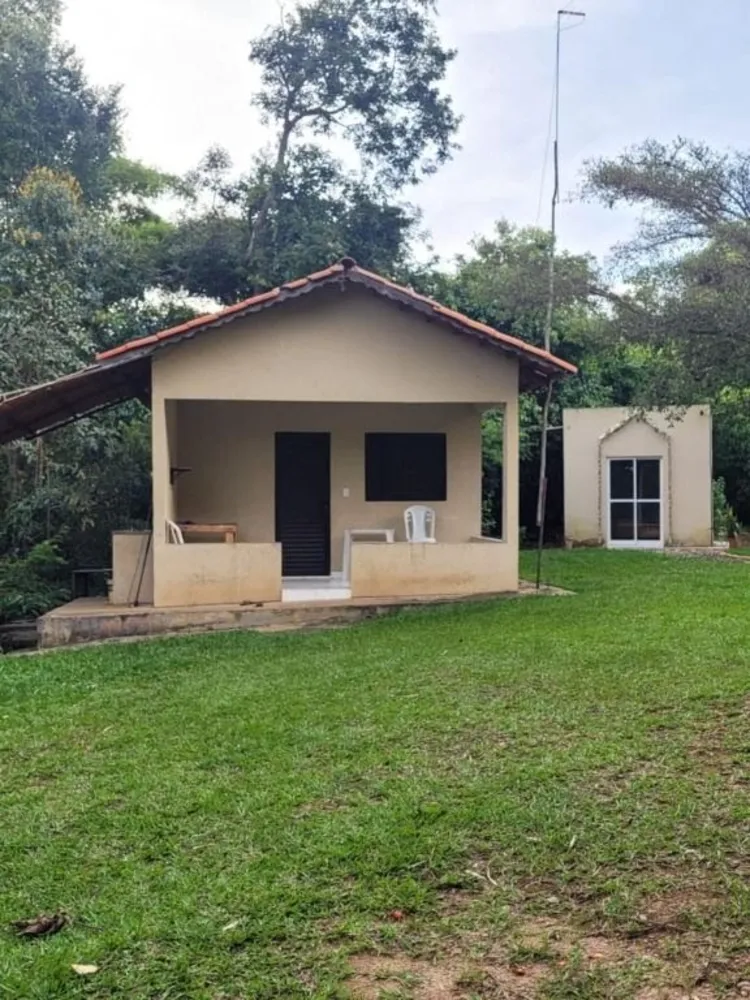 Chácara, 5 quartos, 5 hectares - Foto 4