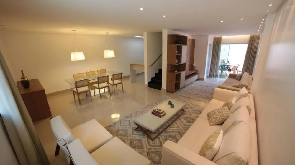 Sobrado, 3 quartos, 161 m² - Foto 2