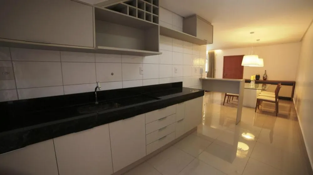 Sobrado, 3 quartos, 161 m² - Foto 3