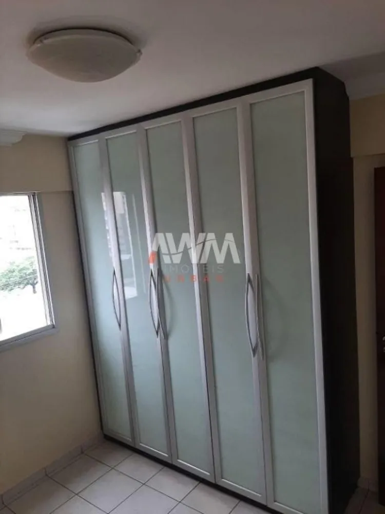 Apartamento, 3 quartos, 112 m² - Foto 1