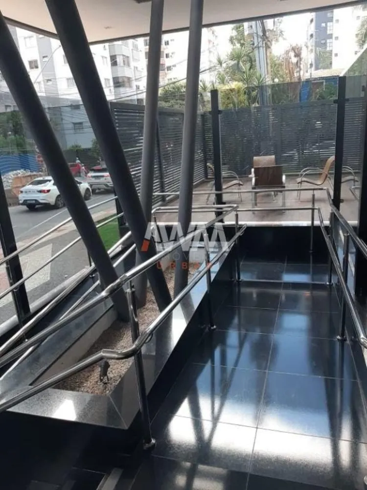 Apartamento, 3 quartos, 112 m² - Foto 2