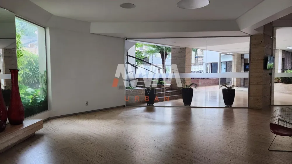 Apartamento, 4 quartos, 313 m² - Foto 4