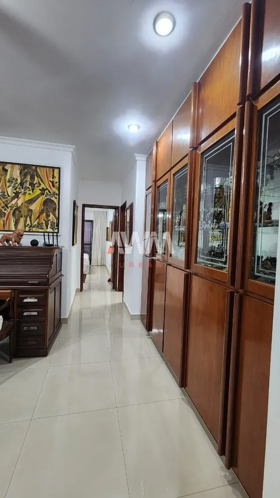Apartamento, 4 quartos, 313 m² - Foto 1